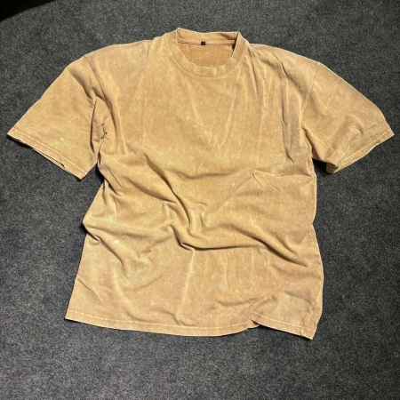  Acid Wash t-shirt